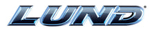 Cargar imagen en el visor de la galería, Lund 67-99 Chevy CK Ultima Dual Lid Gull Wing Crossover Tool Box - Black