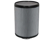 Cargar imagen en el visor de la galería, aFe Magnum FLOW Universal Air Filter w/ Pro DRY S Media 4 F x 8-1/2in B x 8-1/2in T x 11in H