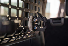 Load image into Gallery viewer, DV8 Offroad Quick Release Molle Panel Tool Mounts - Grey