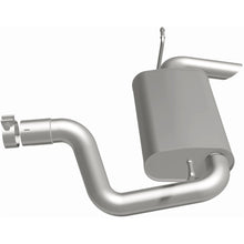 Cargar imagen en el visor de la galería, BRExhaust 18-25 Jeep Wrangler 2.0L Direct-Fit Replacement Rear Muffler Kit