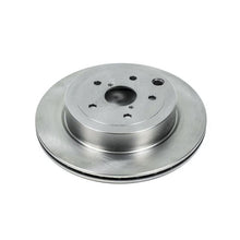 Cargar imagen en el visor de la galería, Power Stop 08-14 Subaru Impreza Rear Autospecialty Brake Rotor