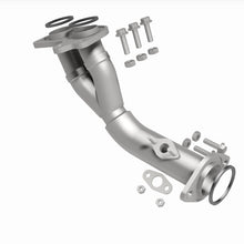 Cargar imagen en el visor de la galería, BRE Exhaust 95-04 Tacoma 3.4L Front Pipe Kit