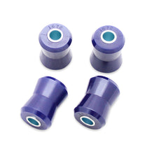 Load image into Gallery viewer, SuperPro 1967 Volvo 144 S Rear Upper Trailing Arm Bushing Set (30mm O.D. Hour Glass)