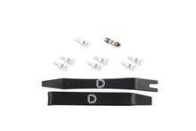Cargar imagen en el visor de la galería, Diode Dynamics 07-11 Toyota Camry Interior LED Kit Cool White Stage 1