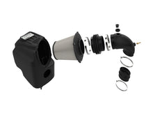 Cargar imagen en el visor de la galería, aFe QUANTUM Cold Air Intake System w/ Pro-Dry S Media 15-19 Ford Transit V6-3.5L (tt)