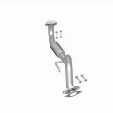 Cargar imagen en el visor de la galería, BRE Exhaust 07-12 Hyundai Elantra 2.0L Front Pipe Kit