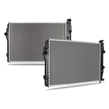 Cargar imagen en el visor de la galería, Mishimoto Chevrolet Camaro Replacement Radiator 1998-1999