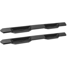 Cargar imagen en el visor de la galería, Westin/HDX 09-18 Dodge/Ram 1500 Crew Cab / 25/3500 Crew Xtreme Nerf Step Bars - Textured Black