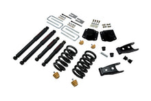 Cargar imagen en el visor de la galería, Belltech LOWERING KIT WITH ND2 SHOCKS