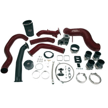 Cargar imagen en el visor de la galería, Wehrli 01-04.5 Chevrolet 6.6L LB7 Duramax S400 Turbo Install Kit (No Turbo) - Gloss White