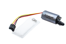 Cargar imagen en el visor de la galería, Fuelab 496 In-Tank Brushless Fuel Pump w/-6AN Outlet - 500 LPH