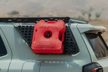 Load image into Gallery viewer, DV8 Offroad 25-26 Toyota 4Runner Exterior Window Molle for DV8 Offroad Roof Rack - Driver