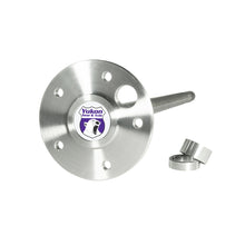 Cargar imagen en el visor de la galería, Yukon Gear 1541H Alloy Rear Axle For GM 8.2in