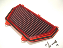 Cargar imagen en el visor de la galería, BMC 07-08 Honda CBR 600 Rr Replacement Air Filter