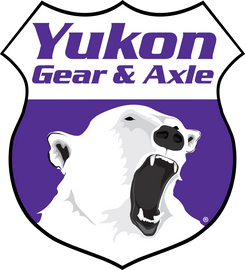 Yukon Gear 91-97 Landcruiser FJ80 Knuckle Kit