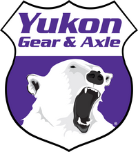 Cargar imagen en el visor de la galería, Yukon Gear Ford 9in Differential w/Trac-Loc LSD Dropout Assembly 31 Spline