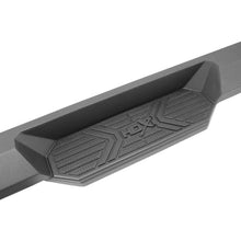Cargar imagen en el visor de la galería, Westin/HDX 99-16 Ford F-250/350/450/550 Crew Cab Xtreme Nerf Step Bars - Textured Black