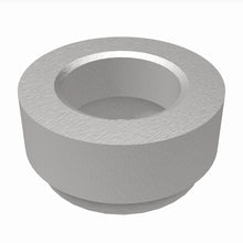 Cargar imagen en el visor de la galería, MagnaFlow Thrd O2 Sensor Boss 20-Pk