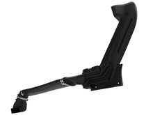 Cargar imagen en el visor de la galería, aFe POWER Dynamic Air Scoop D.A.S Snorkel for 20-26 Jeep Gladiator Mojave V6-3.5L