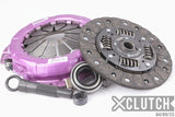 XClutch 93-97 Toyota Corolla CE 1.6L Stage 1 Sprung Organic Clutch Kit