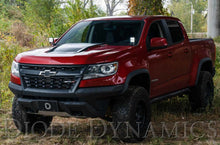 Cargar imagen en el visor de la galería, Diode Dynamics 15-21 Colorado/Canyon SS3 LED Ditch Light Kit - Pro White Combo