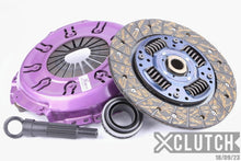 Load image into Gallery viewer, XClutch 12-17 Hyundai Veloster Tech 1.6L Stage 1 Sprung Organic Clutch Kit
