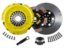 Load image into Gallery viewer, ACT 18-22 Jeep Wrangler JL / 20-22 Gladiator JT Street Mass HD-O / Race Sprung 6-Pad Clutch Kit