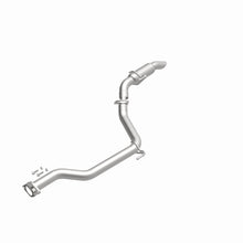 Cargar imagen en el visor de la galería, BRExhaust 13-18 Nissan Pathfinder/ 13-17 Infiniti JX35/QX60 Muffler Kit