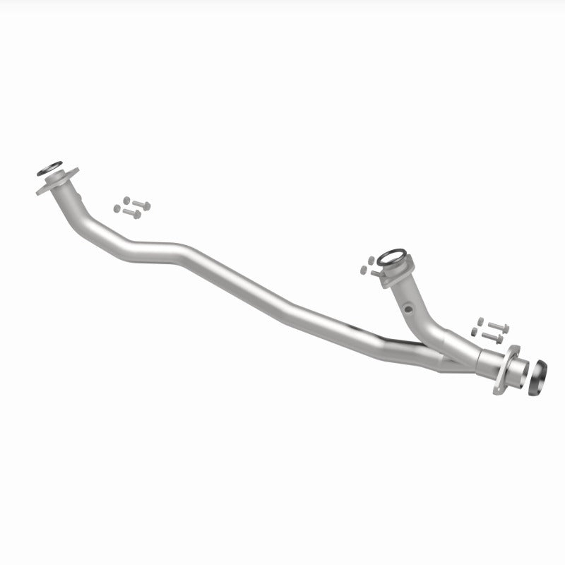BRE Exhaust 04-10 Sienna 3.3L 3.5L Front Pipe Kit