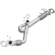 Cargar imagen en el visor de la galería, BRE Exhaust 10-15 Equinox Terrain 3.0L 3.6L Front Pipe Kit