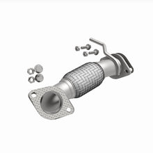 Cargar imagen en el visor de la galería, MagnaFlow BRExhaust 15-19 Hyundai Sonata 2.4L Front Pipe Kit