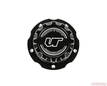 Cargar imagen en el visor de la galería, VR Forged Center Cap C Truck Wheels Matte Black
