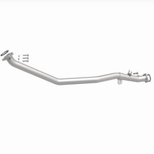 Cargar imagen en el visor de la galería, BRE Exhaust 92-95 4Runner 3.0L Front Pipe Kit