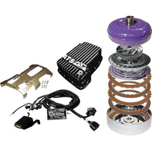 Cargar imagen en el visor de la galería, ATS Diesel 2007.5+ Dodge 68RFE Cummins 6.7L Billet Transmission Upgrade Kit w/ Co-Pilot