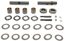 Cargar imagen en el visor de la galería, MOOG 91-02 Chevrolet C3500HD King Pin Set