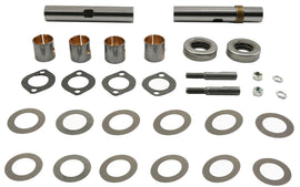 MOOG 91-02 Chevrolet C3500HD King Pin Set