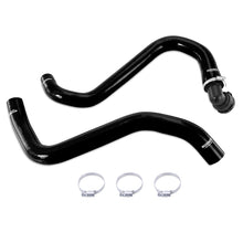 Cargar imagen en el visor de la galería, Mishimoto 15-17 Ford F-150 2.7L EcoBoost Silicone Hose Kit (Black)