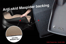 Cargar imagen en el visor de la galería, 3D Maxpider 18-24 Jeep Wrangler JL Unlimited Maxtrac Black R1 R2