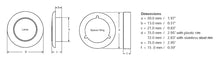Load image into Gallery viewer, Technical Drawing