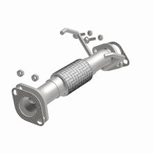 Cargar imagen en el visor de la galería, BRE Exhaust 12-13 KIA Soul 1.6L 2.0L Front Pipe Kit