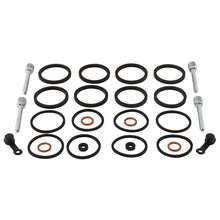 Cargar imagen en el visor de la galería, All Balls Racing 03-04 Honda CBR600RR Caliper Rebuild Kit Front