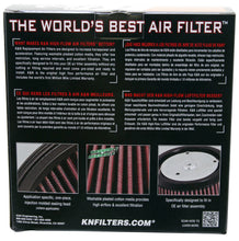 Cargar imagen en el visor de la galería, K&amp;N Harley-Davidson EVO 1990-1999 Air Filter
