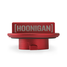 Cargar imagen en el visor de la galería, Mishimoto Mitsubishi Hoonigan Oil Filler Cap - Red