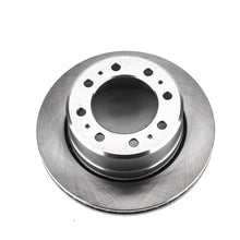 Cargar imagen en el visor de la galería, Power Stop 13-18 Ram 3500 Rear Autospecialty Brake Rotor
