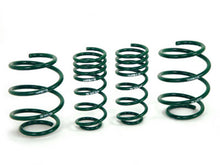 Cargar imagen en el visor de la galería, H&amp;R 02-06 MINI Cooper R50/R53 Sport Spring (Before 3/1/02)