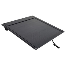 Cargar imagen en el visor de la galería, Westin 19-26 Ram 1500 (New Body)(Excl. RamBox) 5ft 7in Bed Manual Retractable Tonneau Cover - Black