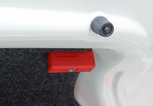 Cargar imagen en el visor de la galería, PERRIN 13-25 Subaru BRZ &amp; Toyota GR86/86/FR-S Trunk Handle - Red