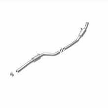 Cargar imagen en el visor de la galería, Magnaflow Conv DF 2013-2017 SL550 V8 4.6 OEM Underbody