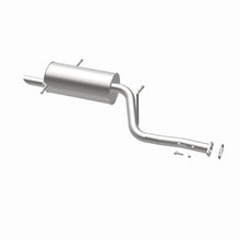 Cargar imagen en el visor de la galería, BRE Exhaust 02-05 Forester 2.5L Muffler Kit