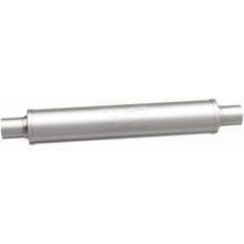 Load image into Gallery viewer, MagnaFlow Muffler Mag SS 22X4X4 2.25X2.25 C/C